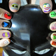 Illustration for article titled Nerdy Nails
